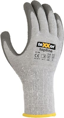 teXXor Winterhandschuhe Winter Grip (12 Stück) 2209