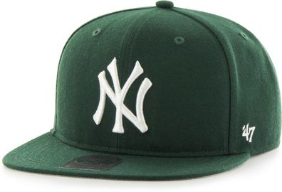 New York Yankees No Shot '47 Captain