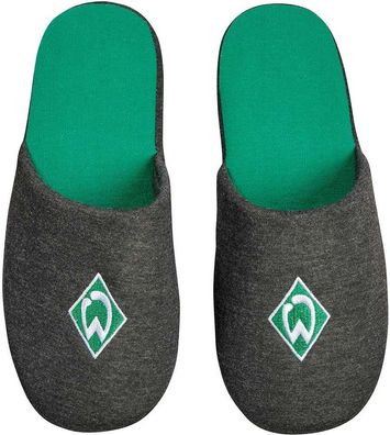 SV Werder Bremen Pantoffeln