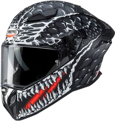 Caberg Motorrad Integralhelm Drift Evo II Crok CA15013091