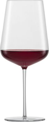 Zwiesel GLAS machinemade Bordeaux Vervino 130 (KT2) 122170