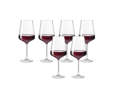 Leonardo Rotwein Puccini 6er Set 069554