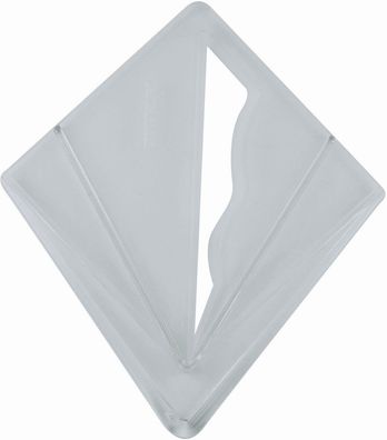 Silverline Präzisionswerkzeuge Zentrierwinkel Kapazität: 200 mm