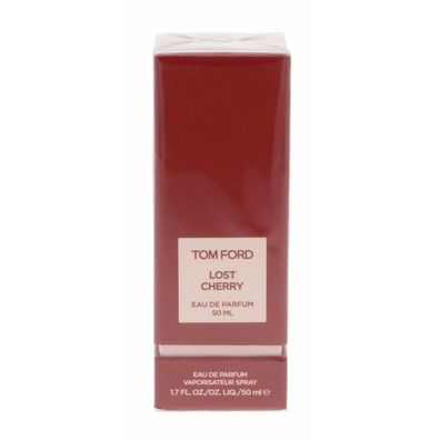 Tom Ford Lost Cherry Eau de Parfum 50ml Spray