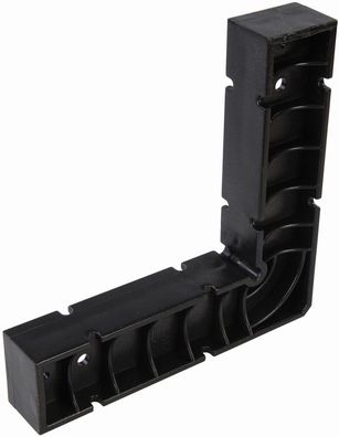 Rockler Zwingen „Clamp-It®“-90°-Montagewinkel 203 mm x 38 mm (8–1 ½ Zoll)