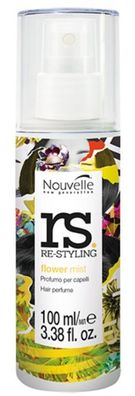 Nouvelle RS Flower Mist Haarparfüm 100ml