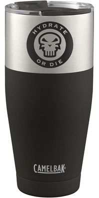 Maximum Gear Thermos Mug Kickbak 20Oz Obsidian Hod M1303002060