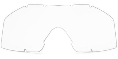 Revision Wolfspider Goggle - Clear Lens 4-0307-0254