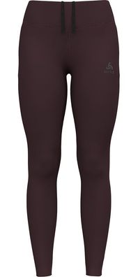 Odlo Damen Leggings Tights Essential Warm 323311