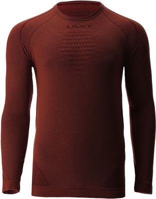 UYN Evolutyon Biotech Uw Shirt Long-Sleeve U100414