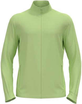 Odlo Midlayer Full Zip Berra 542512