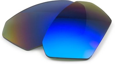 Revision Schutzglas Shadowstrike Ballistic Sunglasses - Replacement Lenses 4-0750