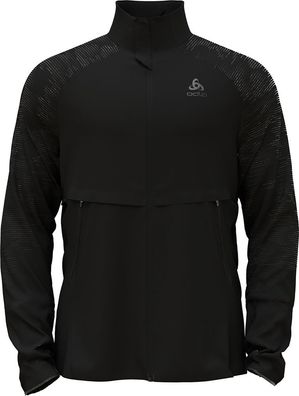 Odlo Jacket Zeroweight Pro Warm Reflect 323112