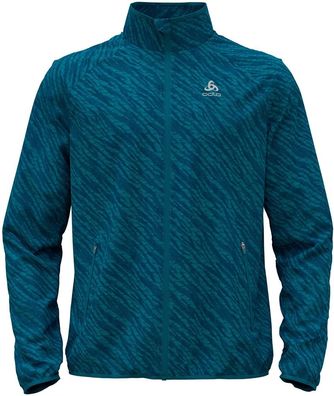 Odlo Jacket Essential Light Print 313952