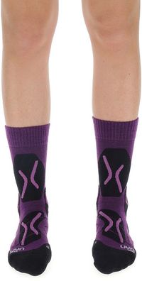 UYN Damen Socken Trekking Cool Merino S100053