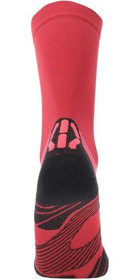 UYN Damen Socken Run Super Fast Mid Socks S100255