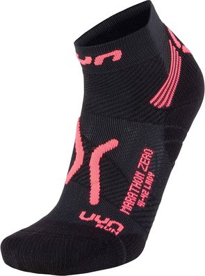 UYN Damen Socken Run Marathon Zero Socks S100073