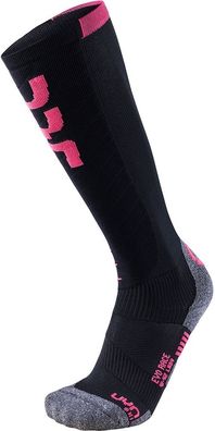 UYN Damen Socken Ski Evo Race S100035