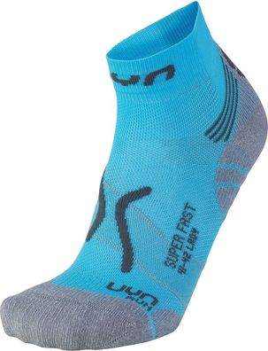 UYN Damen Socken Run Super Fast Socks S100066