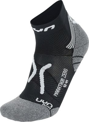 UYN Socken Run Marathon Zero Socks S100072