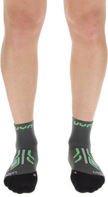 UYN Socken Trekking Approach Low Cut Socks S100196