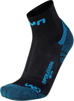 UYN Socken Run Superleggera Socks S100076