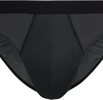 Odlo Leggings Suw Bottom Brief Active F-Dry Light Eco 141192