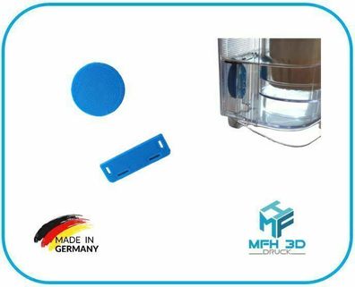 Tassimo Wassertank Magnetschwimmer inkl. Deckel