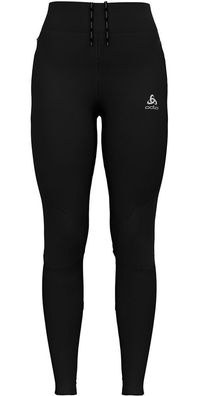 Odlo Damen Leggings Tights Zeroweight Warm 323641