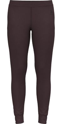 Odlo Damen Leggings Bl Bottom Merino 200 111801