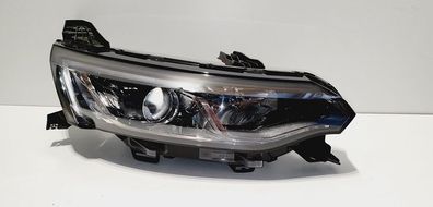 Scheinwer Renault Talisman LED 260108543R RECHTS