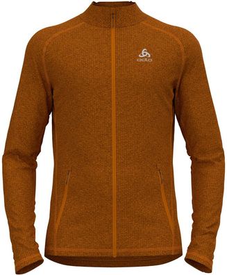 Odlo Mid Layer Full Zip Tencia 542562