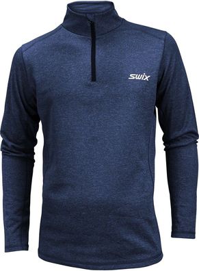 Swix Sweatshirt Herren Hoodie Focus 157616