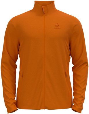 Odlo Midlayer Full Zip Roy 542182