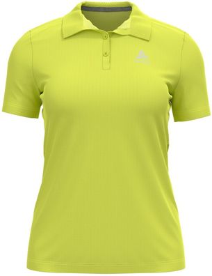 Odlo Damen Polo Shirt Short-Sleeve F-Dry 550801