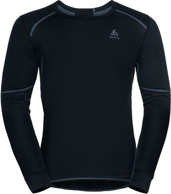 Odlo Bl Top Crew Neck Long-Sleeve Active X-Warm Eco 159222