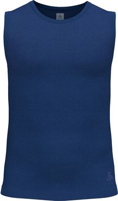 Odlo Tanktop Bl Top Crew Neck Singlet Performance Light Eco 188802