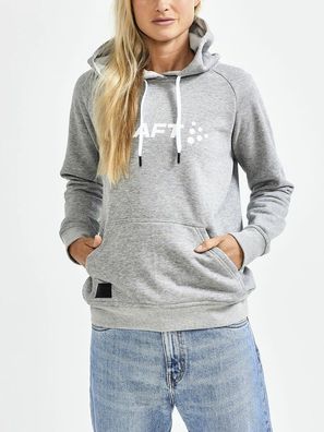 Craft Damen Sweatshirt Hood 170938