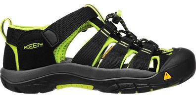 Keen Jungen Kinder Sandalen Kindersandalen Newport H2 K 166674