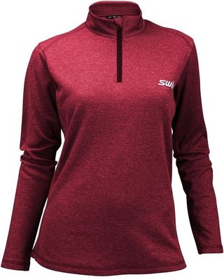 Swix Damen Sweatshirt Focus 157528