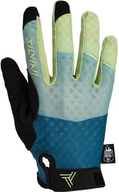 Silvini Damen Handschuhe Fahrradhandschuhe Fiora 181239