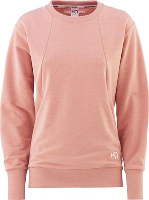 Kari Traa Damen Sweatshirt Lounge Crew Dream 173020