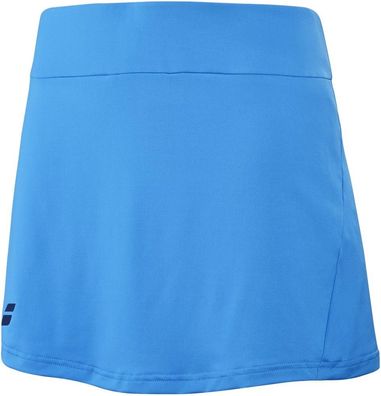 Babolat Damen Sportshorts Mädchen Rock Play Skirt Blue Aster 165782