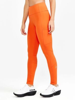 Craft Damen Sporthose Damen Leggins Essence 2 170949