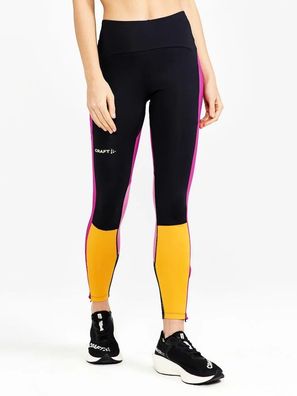 Craft Damen Sporthose Damen Leggins Pro Hypervent 170942