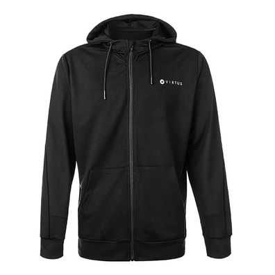 Virtus Sweatshirt Herren Hoodie Brent Hoody 77491