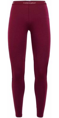 Icebreaker Damen Sporthose Damen Leggins 200 Zone 1352049