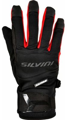 Silvini Handschuhe Fahrradhandschuhe Fusaro 90700