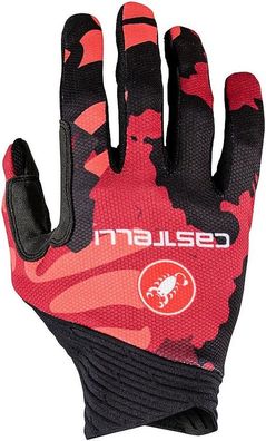 Castelli Damen Handschuhe Fahrradhandschuhe CW 6.1 Unlimited 132754