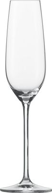 Schott Zwiesel 6 Stück Sektglas / Champagnerglas Fortissimo tritan· kristall·